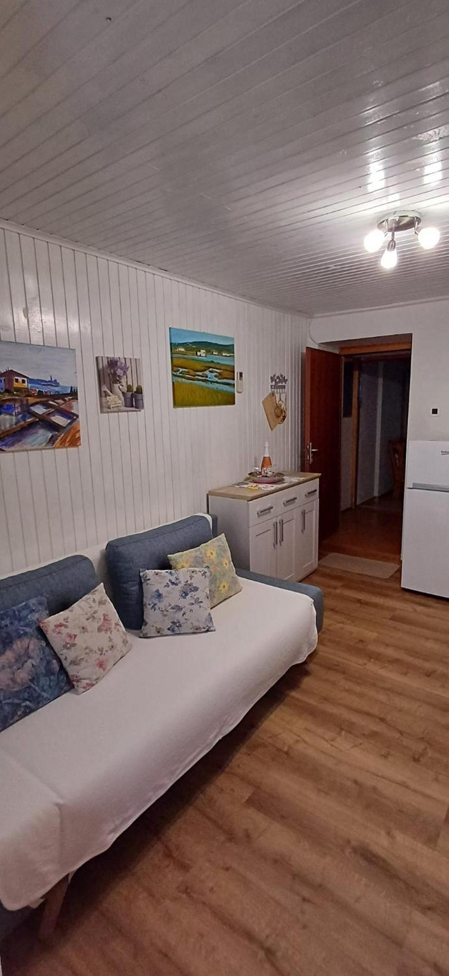 Apartma Marinka Пиран Экстерьер фото