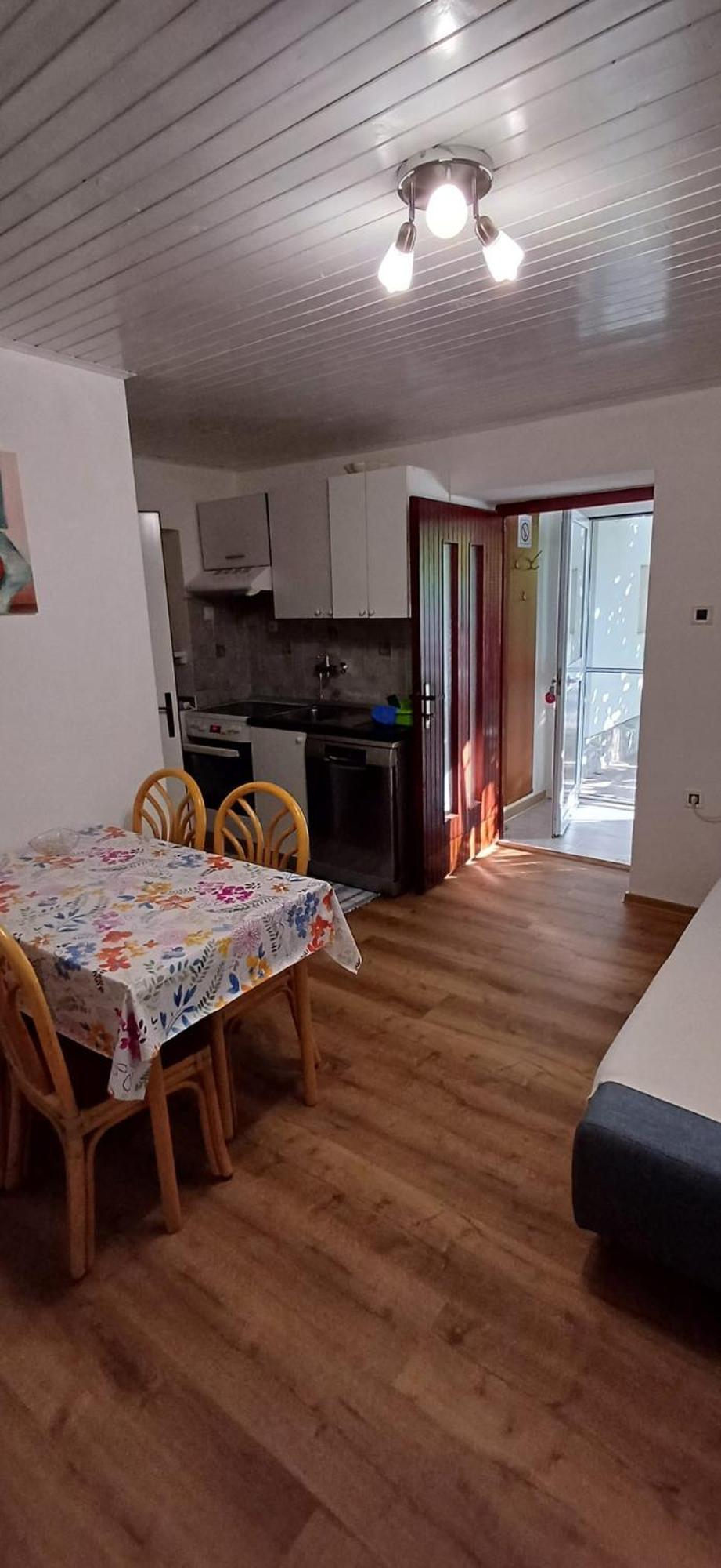 Apartma Marinka Пиран Экстерьер фото
